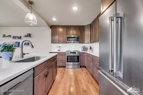2945 Morgan Loop, Anchorage, AK 99516 photo 24