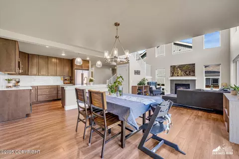2945 Morgan Loop, Anchorage, AK 99516 photo 17