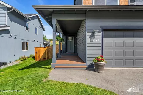 2945 Morgan Loop, Anchorage, AK 99516 photo 3