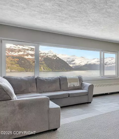 100 Kenai St #1011, Whittier, AK 99693