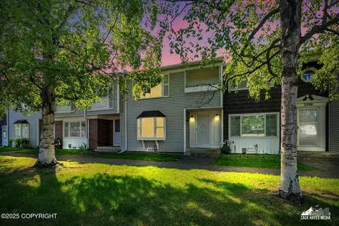 3294 Montpelier Ct # 12-E, Anchorage, AK 99503