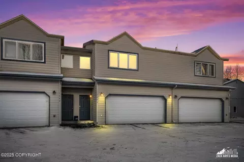 7644 Boundary Ave, Anchorage, AK 99504