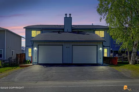 8122 E 32nd Ave, Anchorage, AK 99504