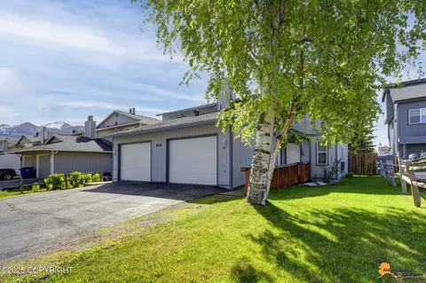 8122 E 32nd Ave, Anchorage, AK 99504 photo 5