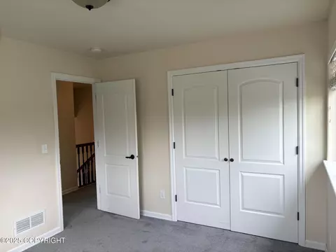 Bedroom - 13125 W Curry Ridge Cir, Eagle River, AK 99577 photo 2 of 2