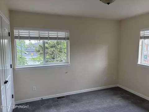 Bedroom - 13125 W Curry Ridge Cir, Eagle River, AK 99577 photo 1 of 2