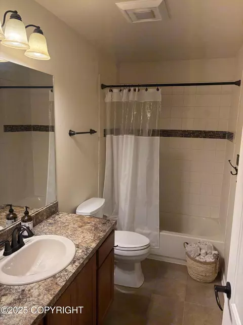 Bath - 13125 W Curry Ridge Cir, Eagle River, AK 99577 photo 3 of 5