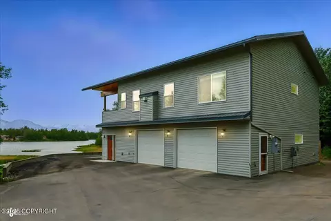 7500 E Ashmore Ave, Wasilla, AK 99654