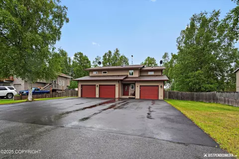 3529 W 41st Ave, Anchorage, AK 99517