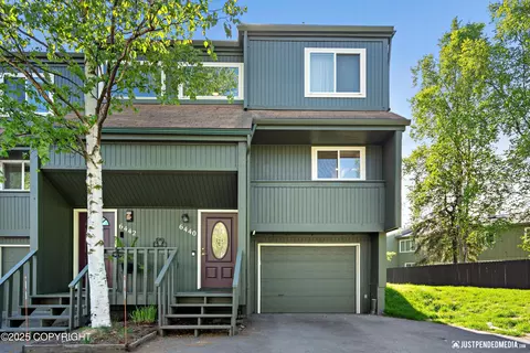 6440 Village Parkway Pkwy # 137, Anchorage, AK 99504