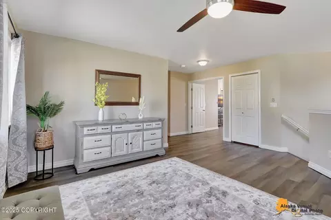 Entry Way - 20532 Pine Crest Ln, Eagle River, AK 99577 photo 3 of 3