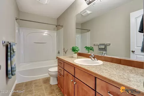 Bath - 20532 Pine Crest Ln, Eagle River, AK 99577 photo 5 of 5