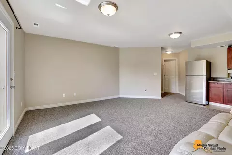 Living - 20532 Pine Crest Ln, Eagle River, AK 99577 photo 5 of 5