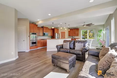 Other - 20532 Pine Crest Ln, Eagle River, AK 99577 photo 2 of 7