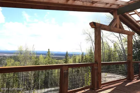 60 5 Tok Cut Off Hwy, Slana, AK 99573
