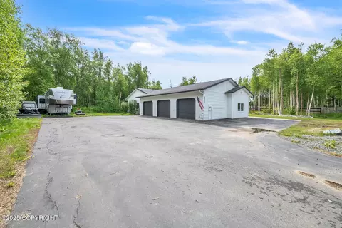 4850 N Riverstone Cir, Palmer, AK 99645
