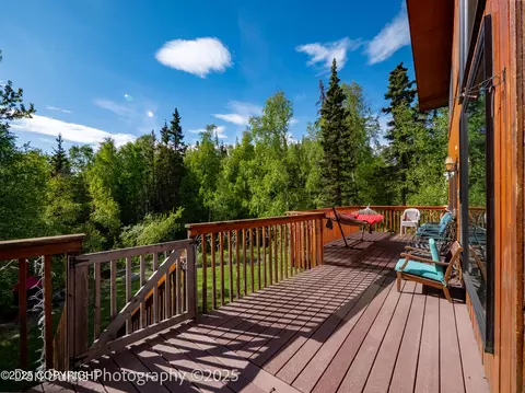 11730 Broadwater Dr, Eagle River, AK 99577 photo 7