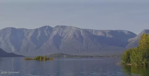 L3 Copper River Bay, Pedro Bay, AK 99647