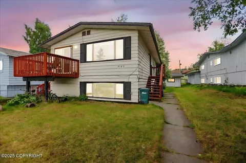 4109 Garfield St, Anchorage, AK 99503
