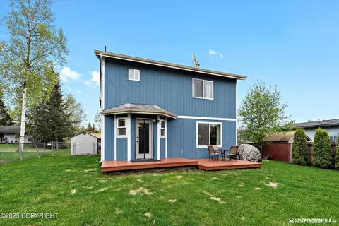8331 E 12th Ct, Anchorage, AK 99504 photo 42