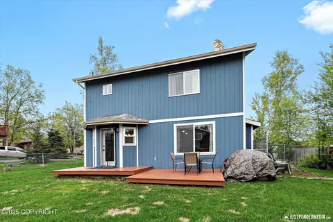 8331 E 12th Ct, Anchorage, AK 99504 photo 43