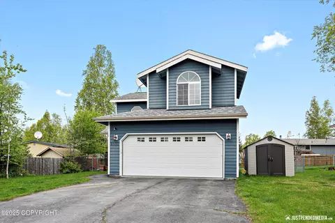 8331 E 12th Ct, Anchorage, AK 99504 photo 3