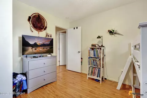 Bedroom - 3040 Rosalind Loop, Anchorage, AK 99507 photo 5 of 5