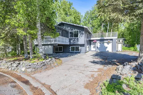 13311 Cove Cir, Anchorage, AK 99515