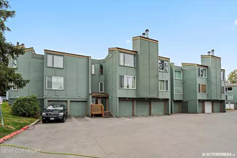 905 Wild Rose Ct # 905, Anchorage, AK 99518