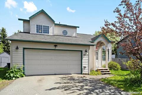 10321 Compass Cir, Anchorage, AK 99515