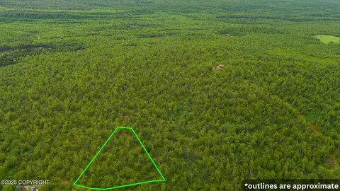 22909 E Rampart Loop, Talkeetna, AK 99676