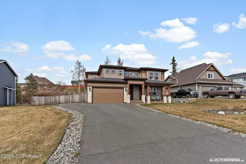 5167 E Henhouse Loop, Wasilla, AK 99654 photo 1
