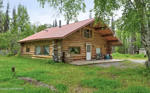 36515 Deville Rd, Soldotna, AK 99669