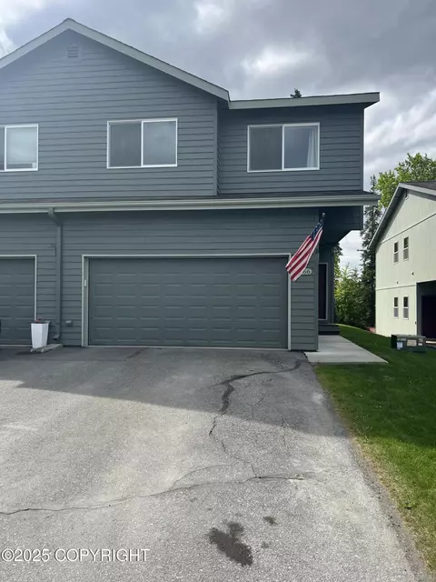 4766 Grumman St # 4766, Anchorage, AK 99507