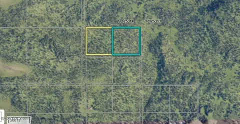 L18 & 19 Kachemak Bay Ranchos Sub, Anchor Point, AK 99556