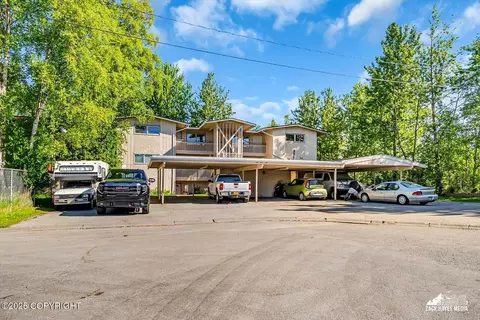 805 W 23rd Ave # 2, Anchorage, AK 99503