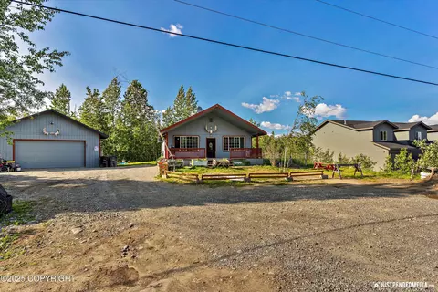 2261 Ridgewood Dr, Wasilla, AK 99654