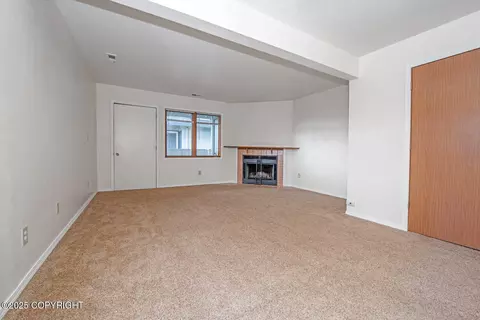 Living - 4063 E 20th Ave # D54, Anchorage, AK 99508 photo 2 of 3