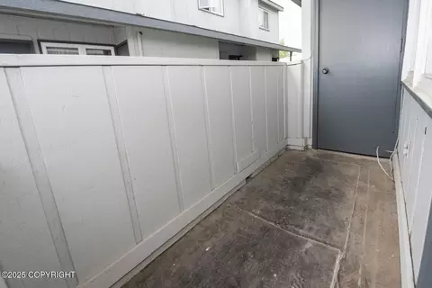 Exterior - 4063 E 20th Ave # D54, Anchorage, AK 99508 photo 3 of 3