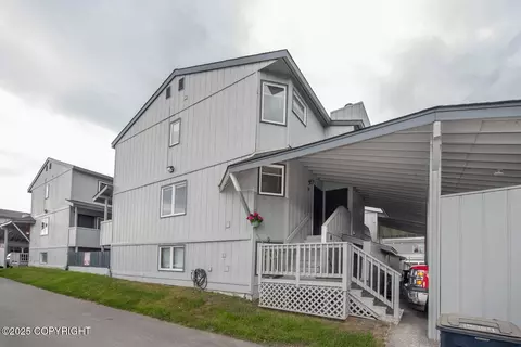 4063 E 20th Ave # D54, Anchorage, AK 99508
