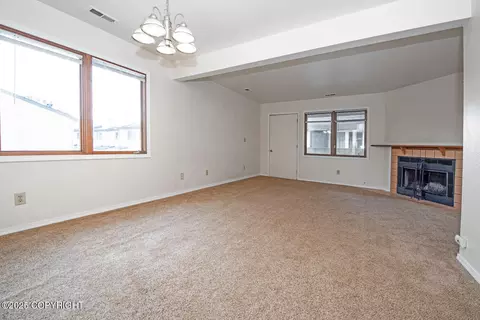 Living - 4063 E 20th Ave # D54, Anchorage, AK 99508 photo 1 of 3