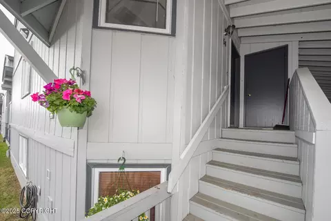 Exterior - 4063 E 20th Ave # D54, Anchorage, AK 99508 photo 1 of 3