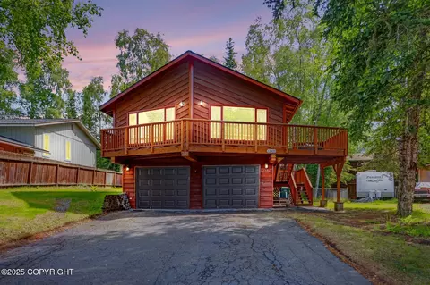 12921 Silver Spruce Dr, Anchorage, AK 99516