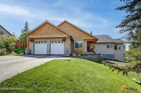 6800 Cloudcroft Ln, Anchorage, AK 99516 photo 2