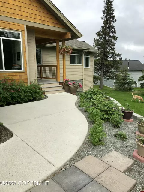 6800 Cloudcroft Ln, Anchorage, AK 99516 photo 63