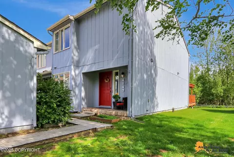 4147 Hampton Dr # 10D, Anchorage, AK 99504