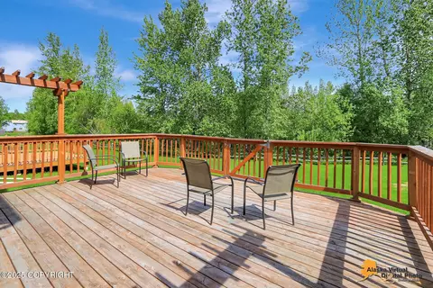 4147 Hampton Dr # 10D, Anchorage, AK 99504 photo 34