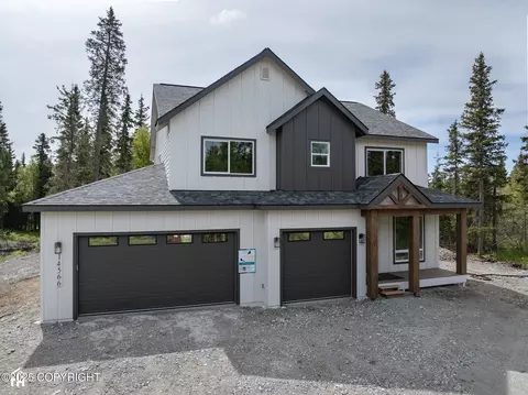 14566 Rockingham Cir, Anchorage, AK 99516