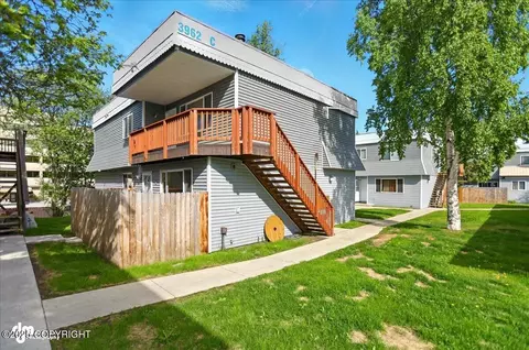 3962 Reka Dr # C1, Anchorage, AK 99508