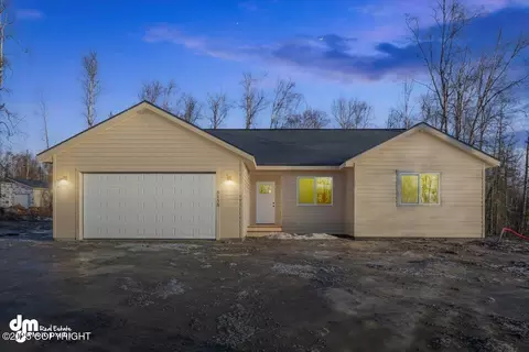 8158 W Aurora Heights Loop, Wasilla, AK 99623